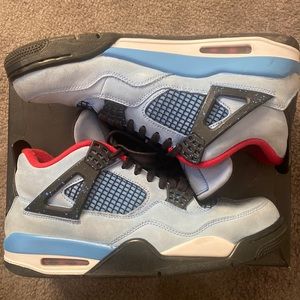 Travis Scott Air Jordan 4